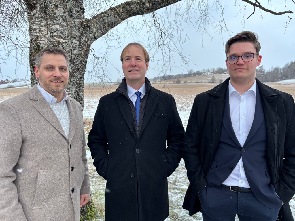 Styrk Revisjon teamet